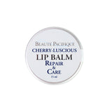 Cherry-luscious lip balm, Repair & Care 15 ml, Beauté Pacifique