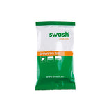 Swash shampoohætte uden duft