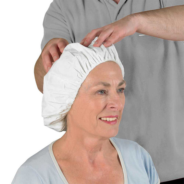 Swash shampoohætte uden duft