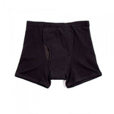 Inkontinens boxershorts - Sort
