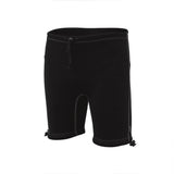 Sorte inkontinens badebukser - Unisex