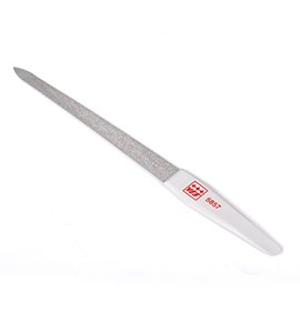 Nagelfeile, Safirfeile, 18 cm