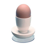 Eierbecher mit Saugnapf, 2 Stk.