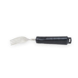Vinkelbart bestik m. anti - slip - Seniorshop