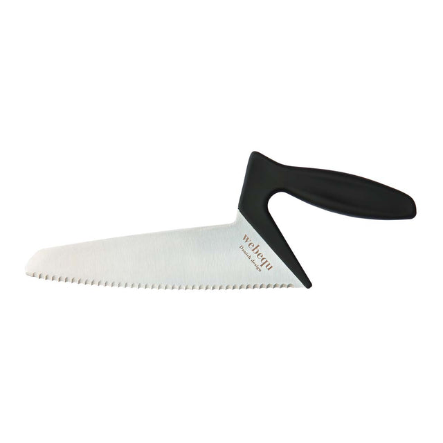 Ergonomisk brødkniv