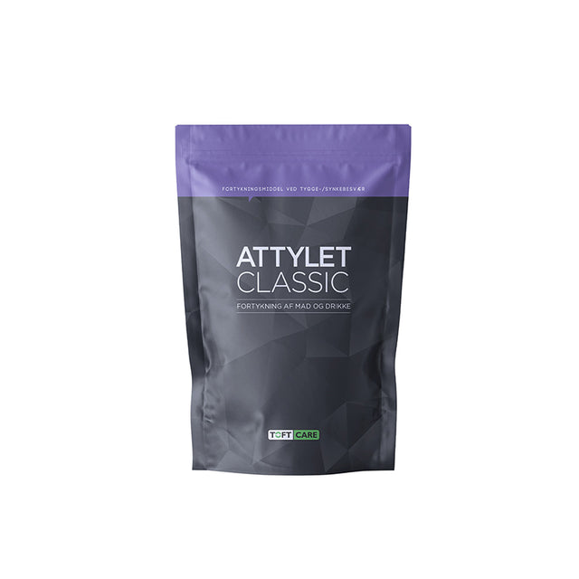 Attylet Classic fortykningsmiddel, 500 g