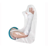 Badeüberzug für ganzen Arm, Sealprotect®