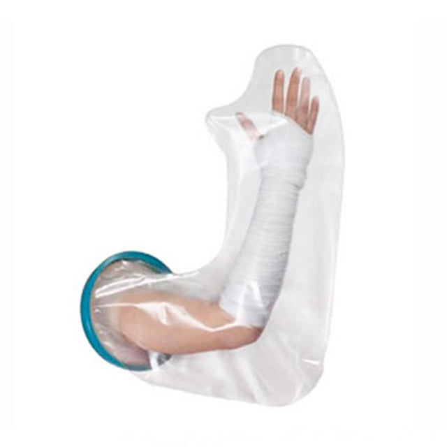 Badeüberzug für ganzen Arm, Sealprotect®