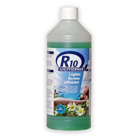 R10 Geruchsentferner