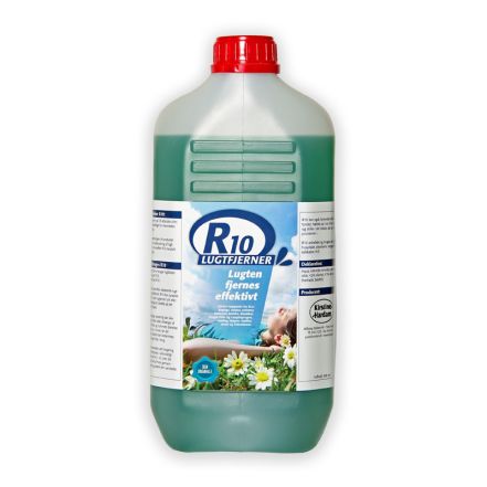 R10 Geruchsentferner