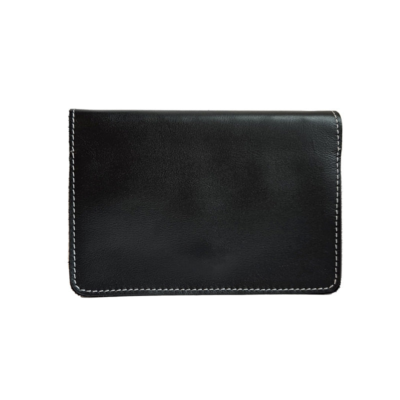 Doseringsæske i ægte læder - Medidos - Seniorshop