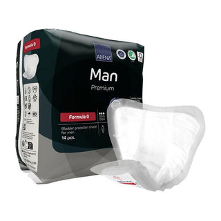 Abena Man Formula inkontinensbind - Seniorshop