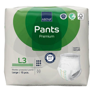 Abena Pants bukseble - Seniorshop