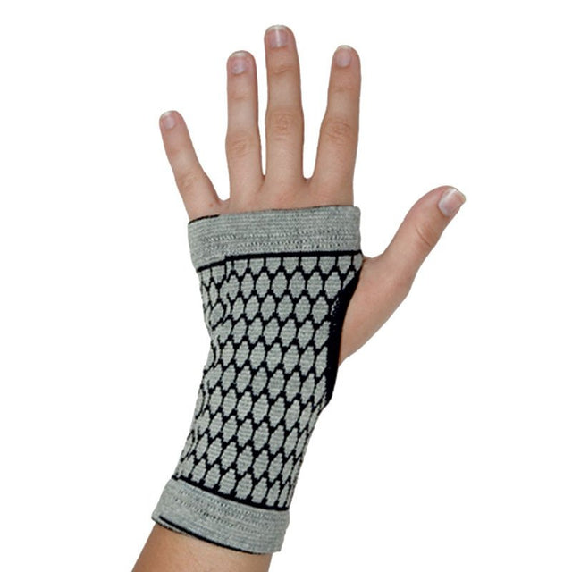 Bambus Carpal Handske
