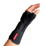 Tommel-/håndledsbandage, Manu 3D