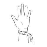 Tommel-/håndledsbandage, Manu 3D