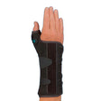 Bandage til håndled og tommelfinger