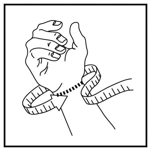 Tommelbandage, Selection Soft