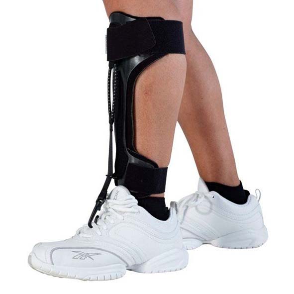 Dropfodsskinne, NAVIGAIT™
