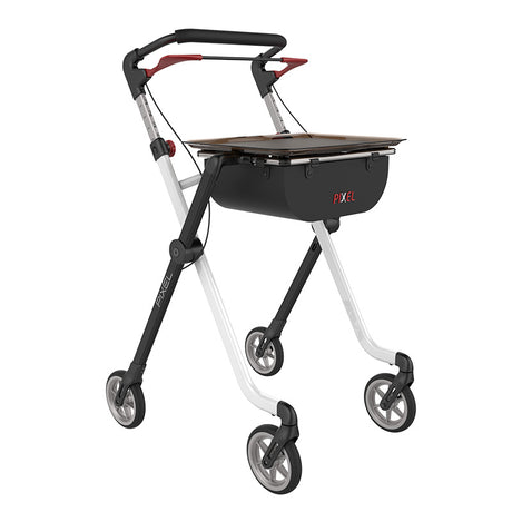 Indoor-Rollator - Pixel