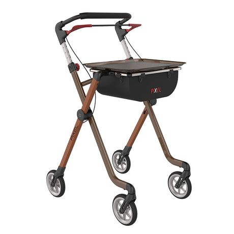 Indoor-Rollator - Pixel
