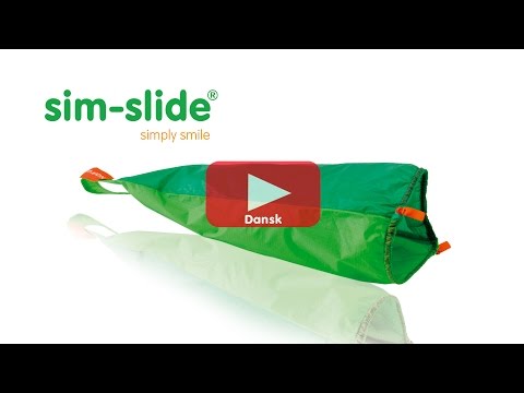 Sim-Slide Strumpfanzieher / Strumpfauszieher