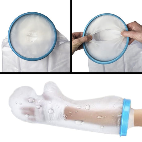 Badeüberzug für Unterarm, Sealprotect®
